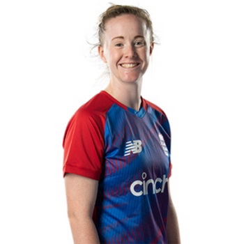 Kirstie Gordon Biography